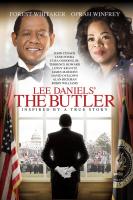 The Butler  - Dvd
