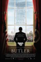 The Butler  - Posters