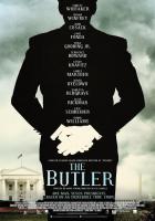 The Butler  - Posters