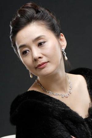 Lee Eung-kyung