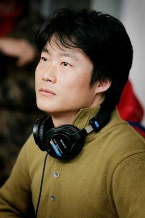 Lee Jeong-beom
