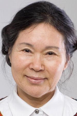 Lee Ju-shil