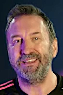 Lee Mack