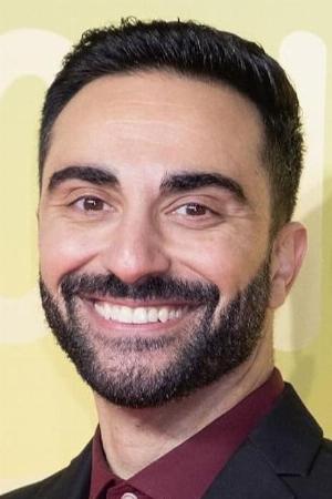 Lee Majdoub