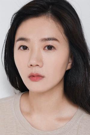 Lee Myung-ha
