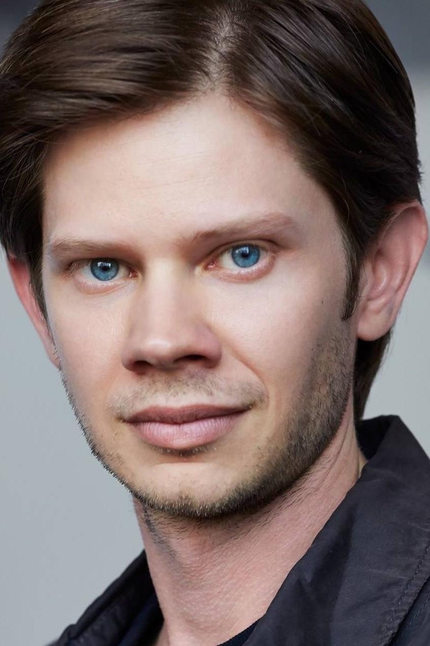 Lee Norris