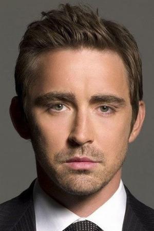 Lee Pace