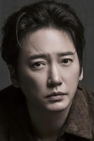 Lee Sang-Bo