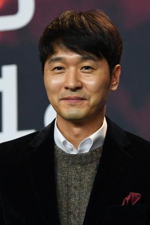Lee Sung-jae 