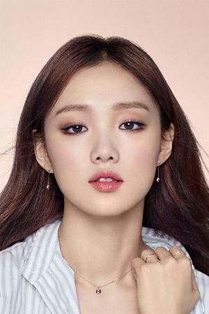 Lee Sung-Kyung