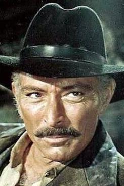 Lee Van Cleef