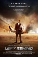 Left Behind  - Poster / Main Image