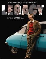 Legacy (TV Series) - Poster / Main Image