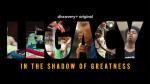 Legacy: In the Shadow of Greatness (TV Series)