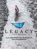 Legacy, notre héritage (TV)