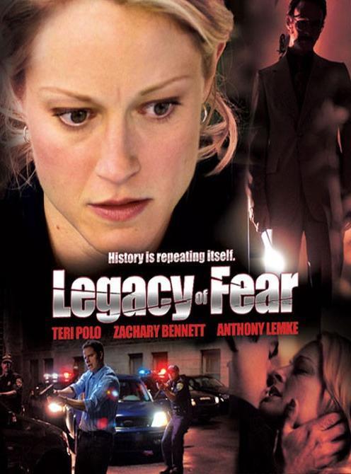 Fear 2006   -  4
