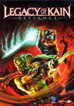 Legacy of Kain: Defiance 