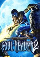 Soul Reaver 2  - 