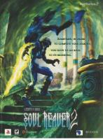 Soul Reaver 2  - 