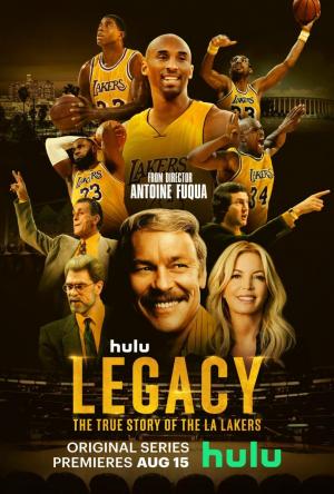 LA Lakers: El legado (Miniserie de TV)