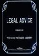 Legal Advice (S)