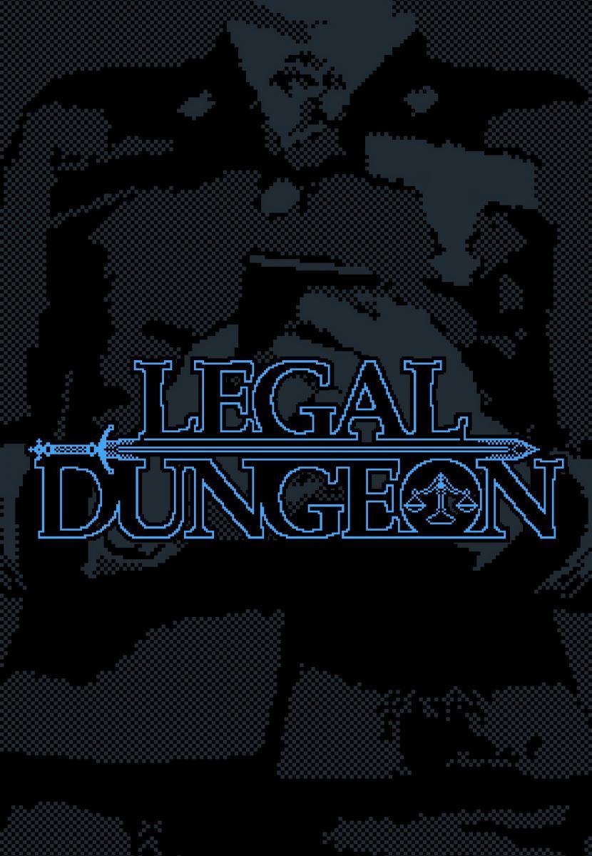 Legal Dungeon 