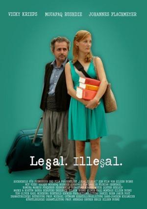 Legal.Illegal (C)