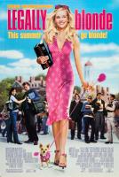 Legally Blonde  - Poster / Main Image