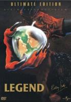 Legend  - Dvd
