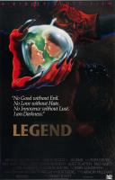 Legend  - Poster / Imagen Principal