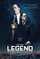 Legend  - Posters