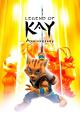 Legend of Kay 