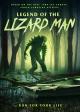 Legend of Lizard Man 