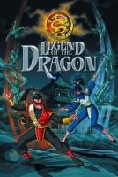 La leyenda del Dragón (Serie de TV) - Poster / Imagen Principal