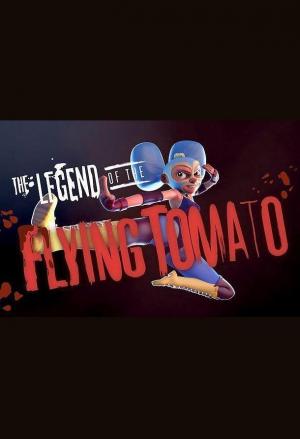 Legend of the Flying Tomato (S)