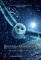 Ga'Hoole: La leyenda de los guardianes  - Poster / Imagen Principal