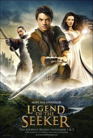 Legend of the Seeker (TV Series)