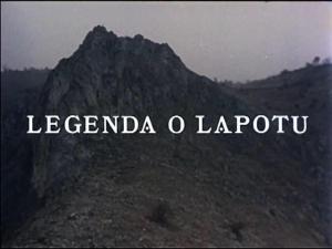 Legend of Lapot (TV) (S)