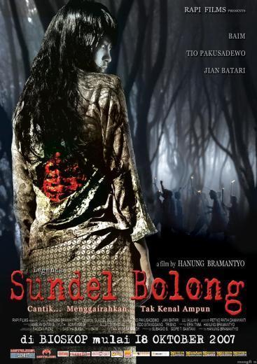 The Legend of Sundel Bolong  - Poster / Main Image