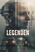 La agente encubierta (Serie de TV)