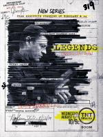 Legends (Leyendas) (Serie de TV) - Poster / Imagen Principal