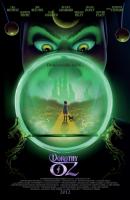 Legends of Oz: Dorothy’s Return  - Promo