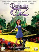 Legends of Oz: Dorothy’s Return  - Posters