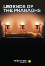 Legends of the Pharaohs (TV Series)