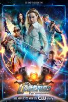 Legends of Tomorrow (TV Series) - Posters