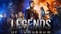 Legends of Tomorrow (TV Series) - Promo