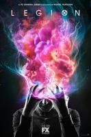 Legion (TV Series) - Poster / Main Image
