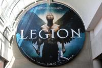 Legión  - Promo