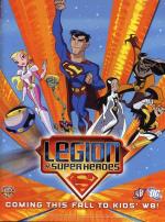 Legion of Super Heroes (TV Series)
