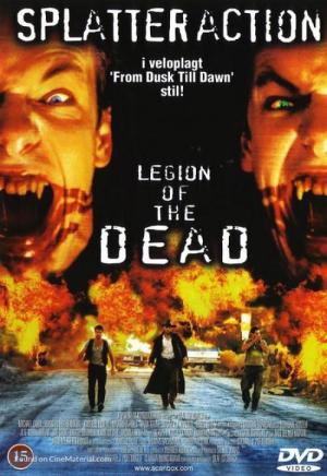 Legion of the Dead 